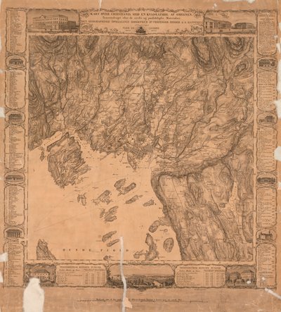 Residenza di Ulysses S. Grant da Vibe og Irgens